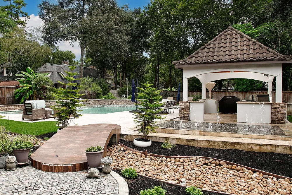 16 Wild Ginger Court The Woodlands, TX 77380