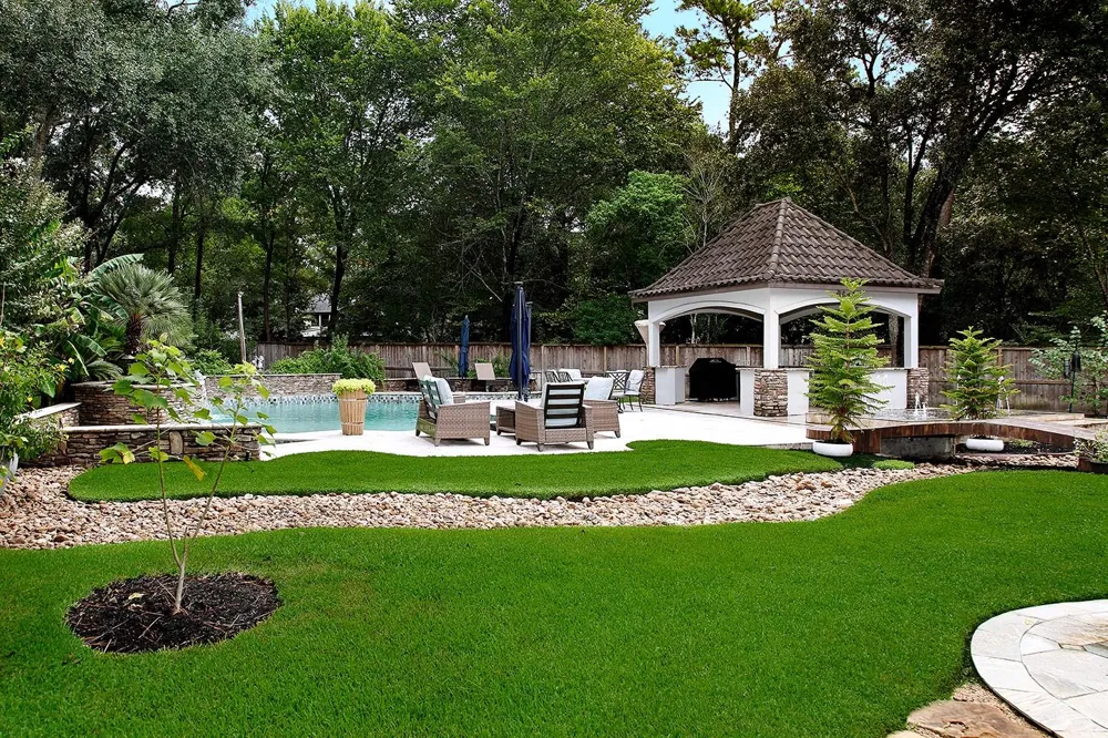 16 Wild Ginger Court The Woodlands, TX 77380