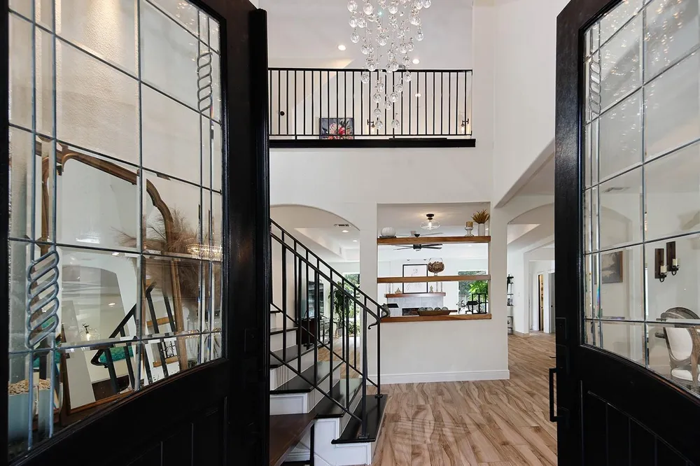 16 Wild Ginger Court The Woodlands, TX 77380