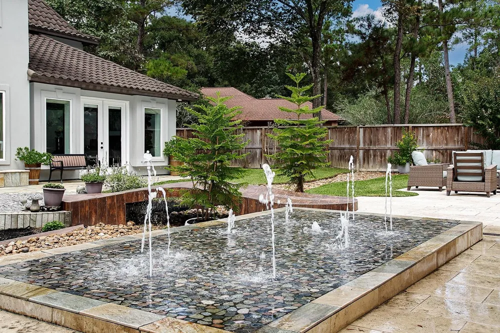 16 Wild Ginger Court The Woodlands, TX 77380