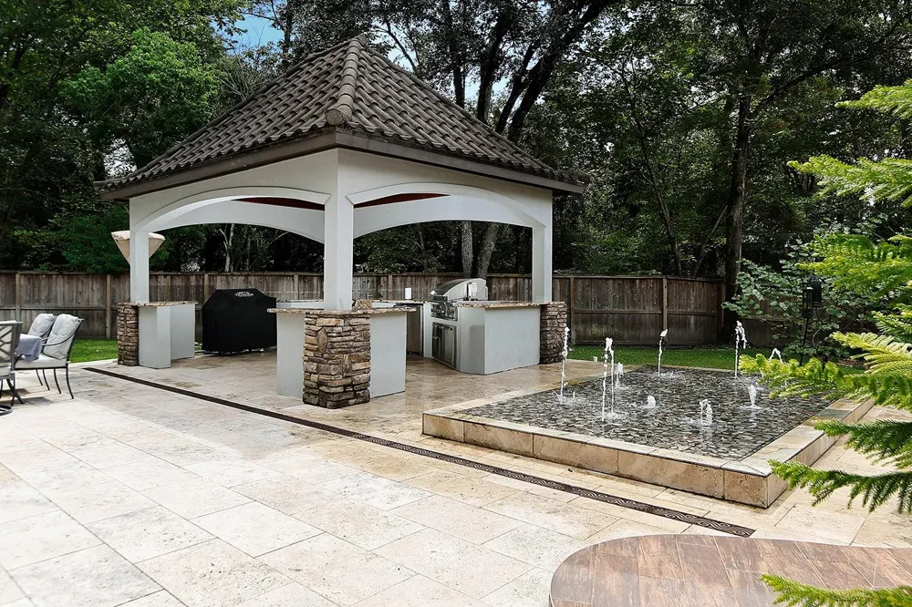 16 Wild Ginger Court The Woodlands, TX 77380
