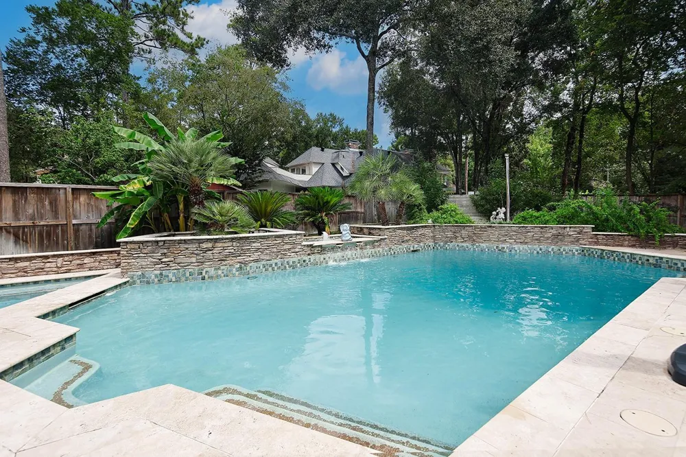 16 Wild Ginger Court The Woodlands, TX 77380