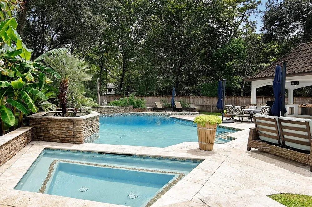 16 Wild Ginger Court The Woodlands, TX 77380