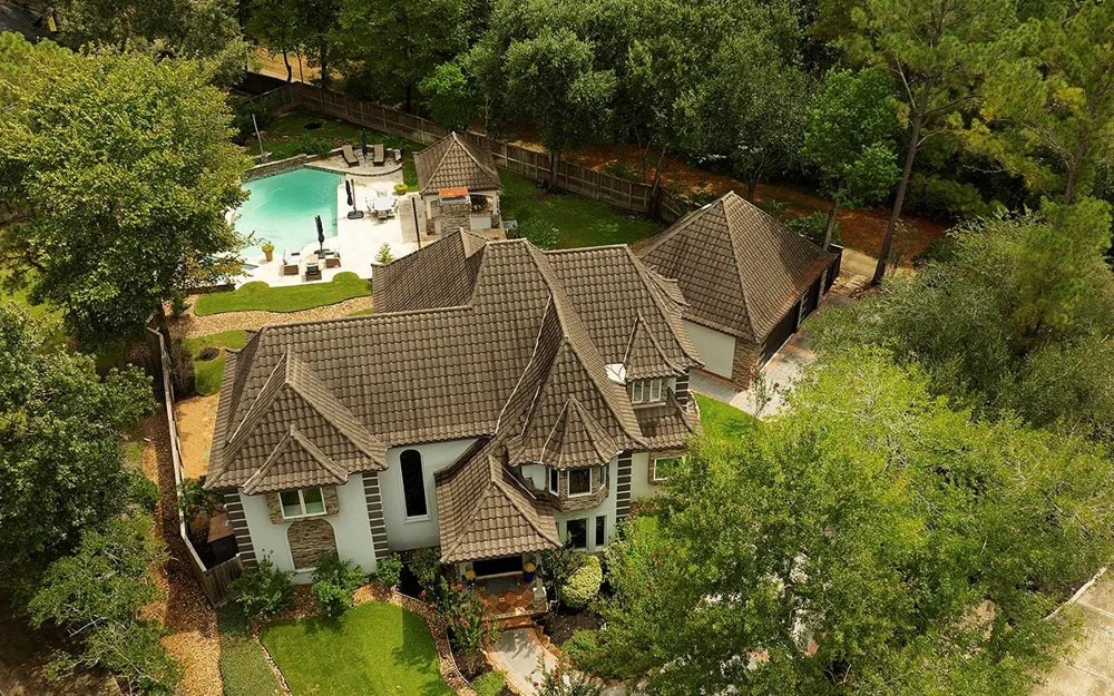16 Wild Ginger Court The Woodlands, TX 77380
