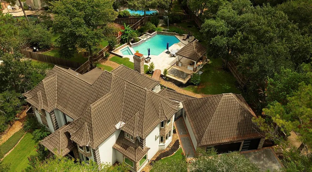 16 Wild Ginger Court The Woodlands, TX 77380