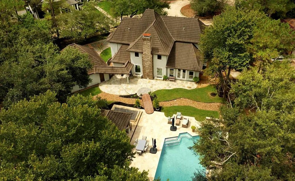 16 Wild Ginger Court The Woodlands, TX 77380