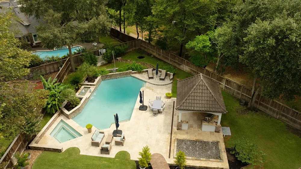 16 Wild Ginger Court The Woodlands, TX 77380