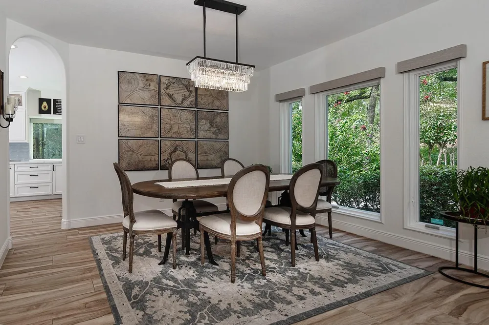 16 Wild Ginger Court The Woodlands, TX 77380