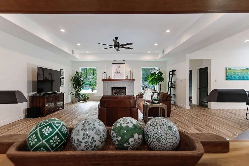 16 Wild Ginger Court The Woodlands, TX 77380