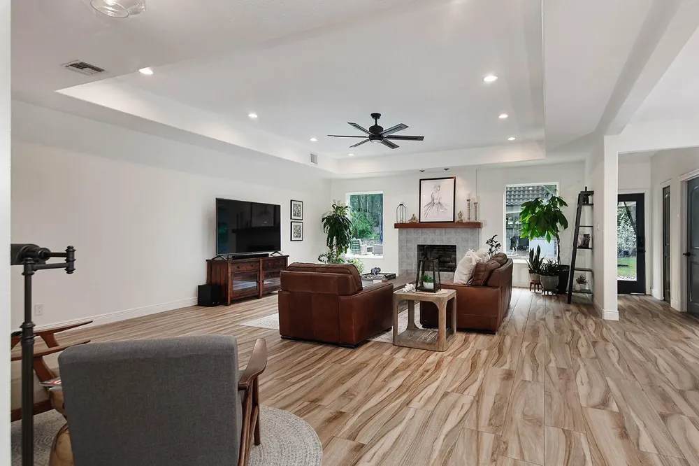 16 Wild Ginger Court The Woodlands, TX 77380