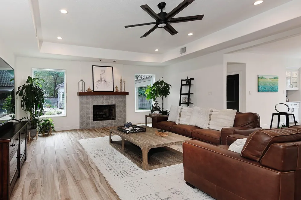 16 Wild Ginger Court The Woodlands, TX 77380