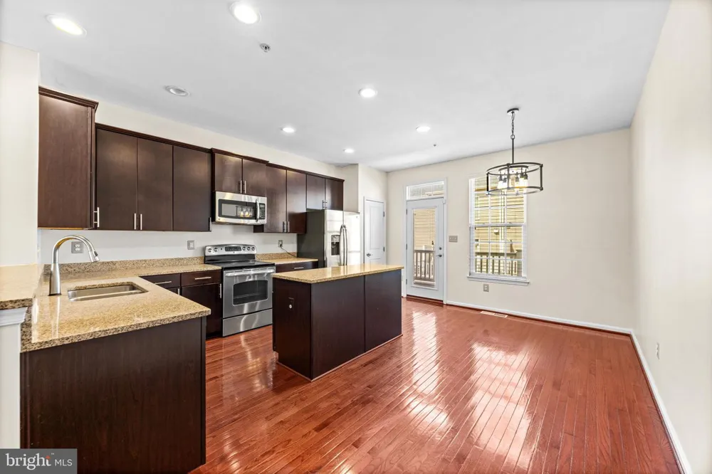 709 S MACON STREET Baltimore, MD 21224