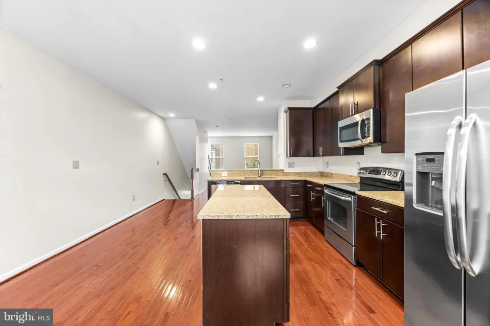 709 S MACON STREET Baltimore, MD 21224