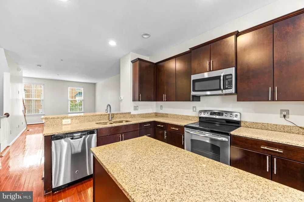 709 S MACON STREET Baltimore, MD 21224