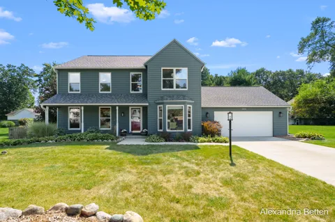 306 Hidden Forest Lane