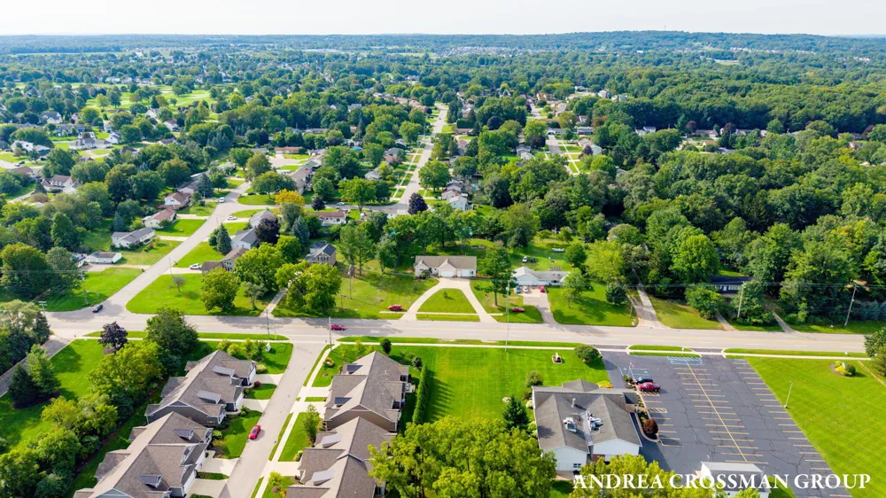 1094 68th Street SE Grand Rapids, MI 49508
