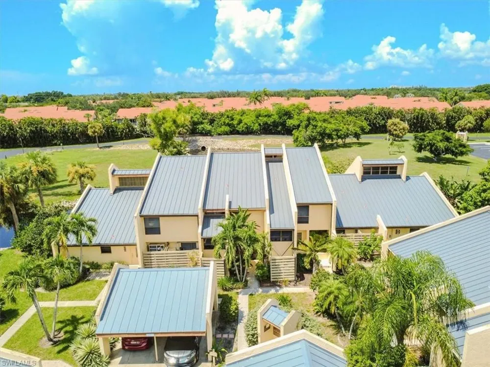 8751 Lateen Lane #102 Fort Myers, FL 33919