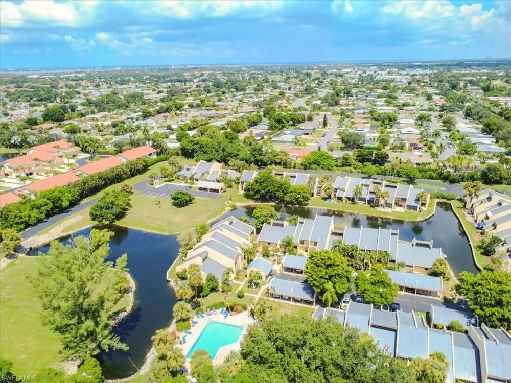 8751 Lateen Lane #102 Fort Myers, FL 33919