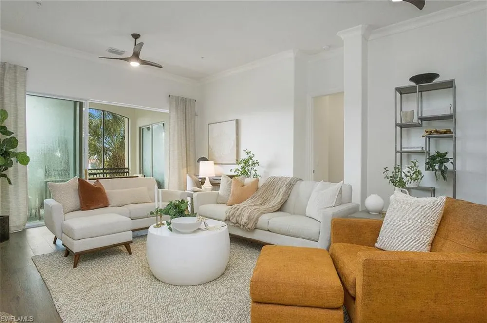 3093 Aviamar Circle #7-203 Naples, FL 34114