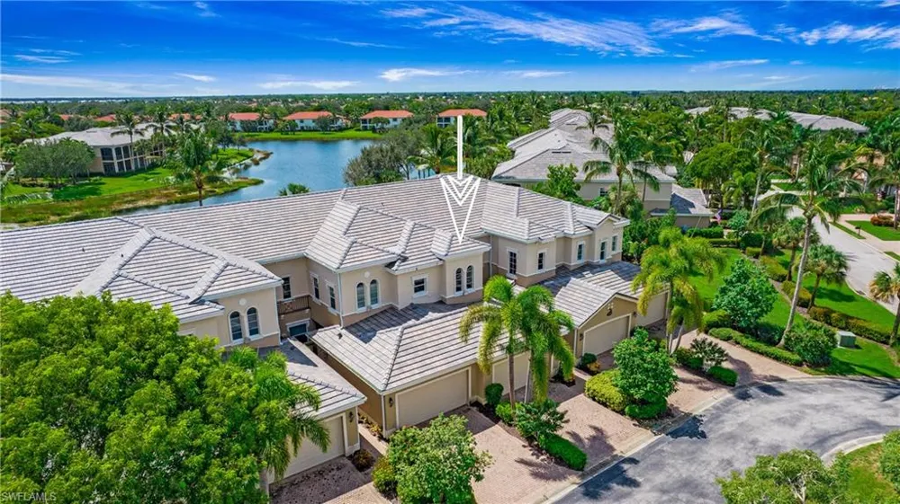 3093 Aviamar Circle #7-203 Naples, FL 34114