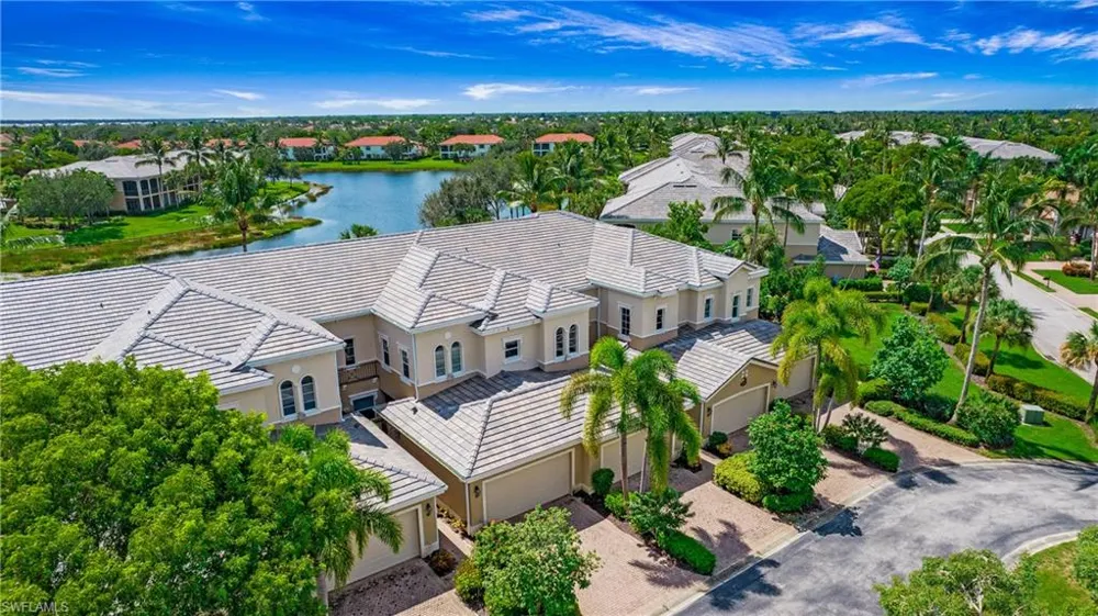 3093 Aviamar Circle #7-203 Naples, FL 34114