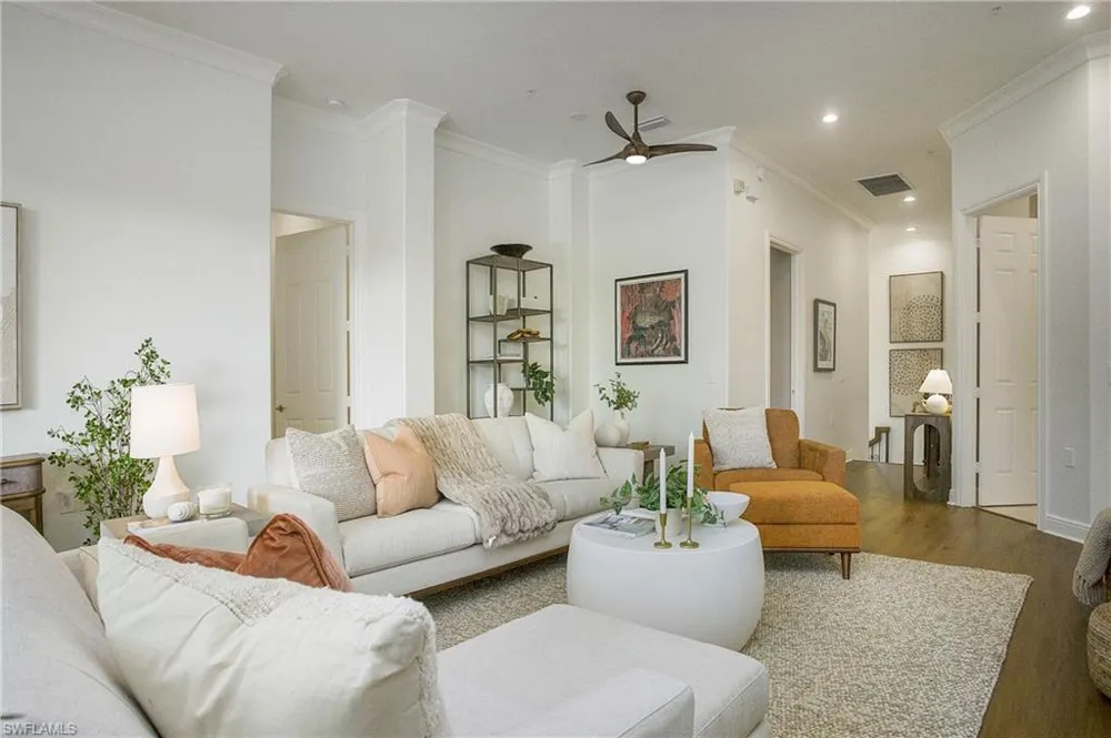 3093 Aviamar Circle #7-203 Naples, FL 34114