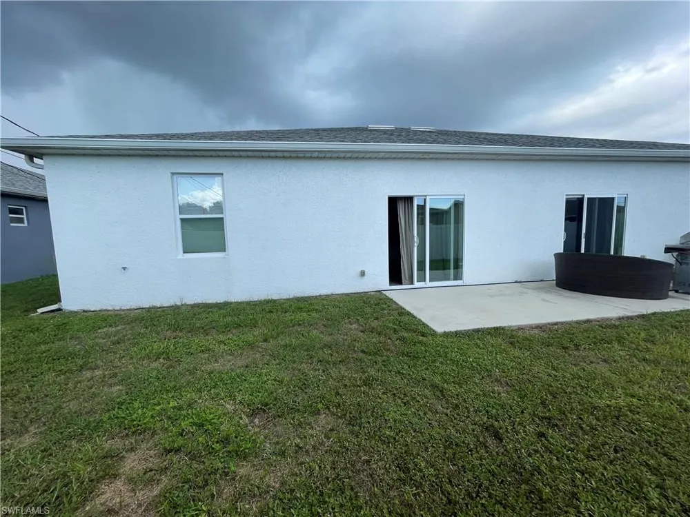 17376 Ithaca Drive #378 Fort Myers, FL 33967