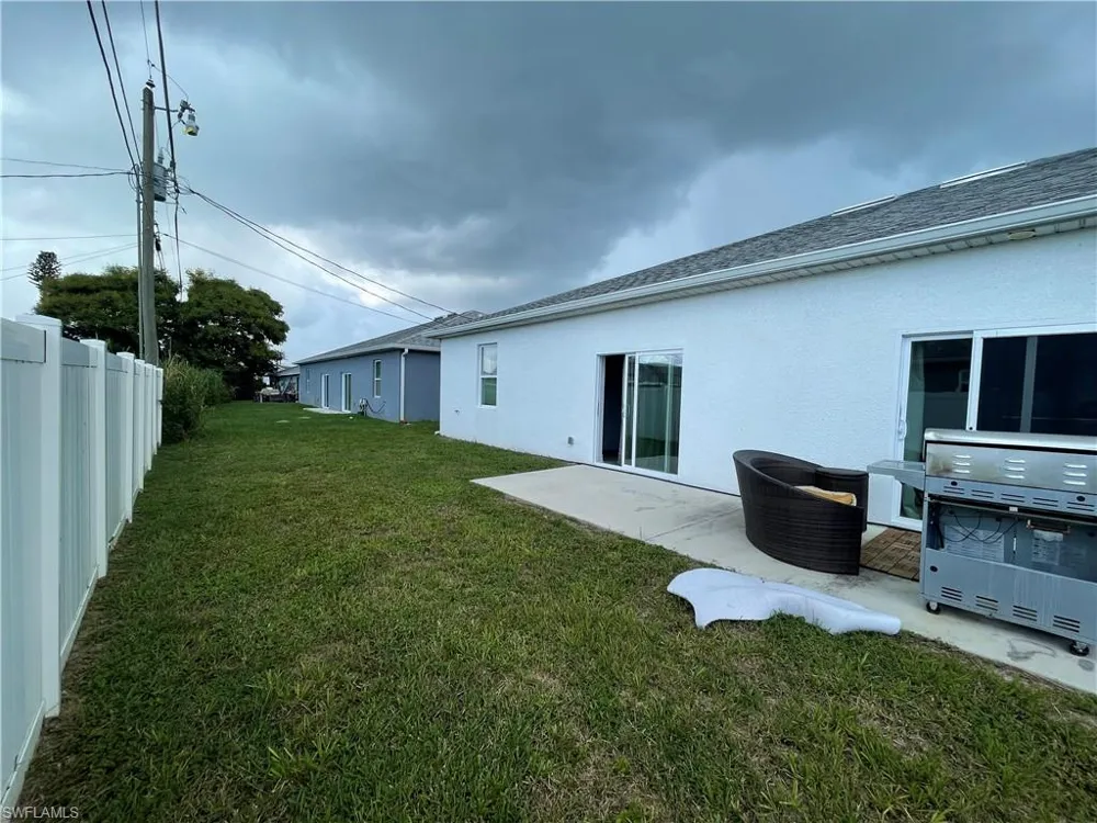 17376 Ithaca Drive #378 Fort Myers, FL 33967