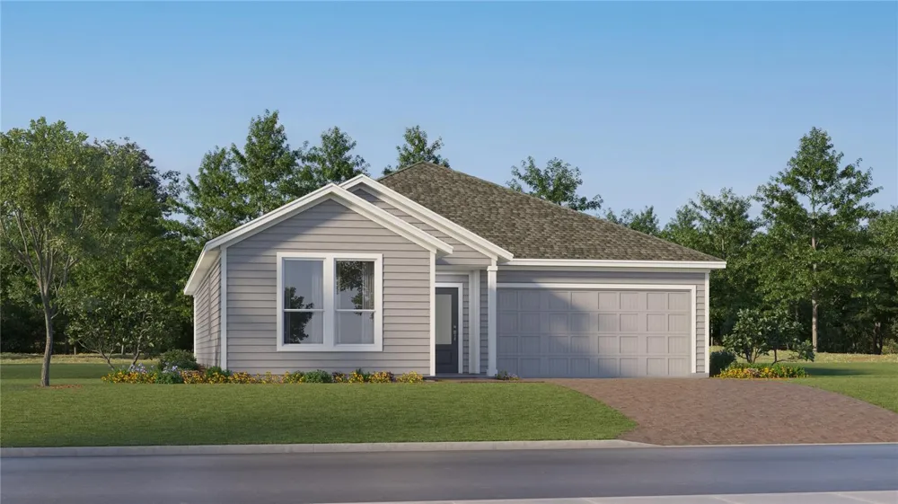5271 HAVEN VIEW DRIVE Clermont, FL 34714