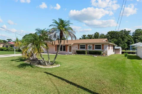 1630 PARADISE LANE
