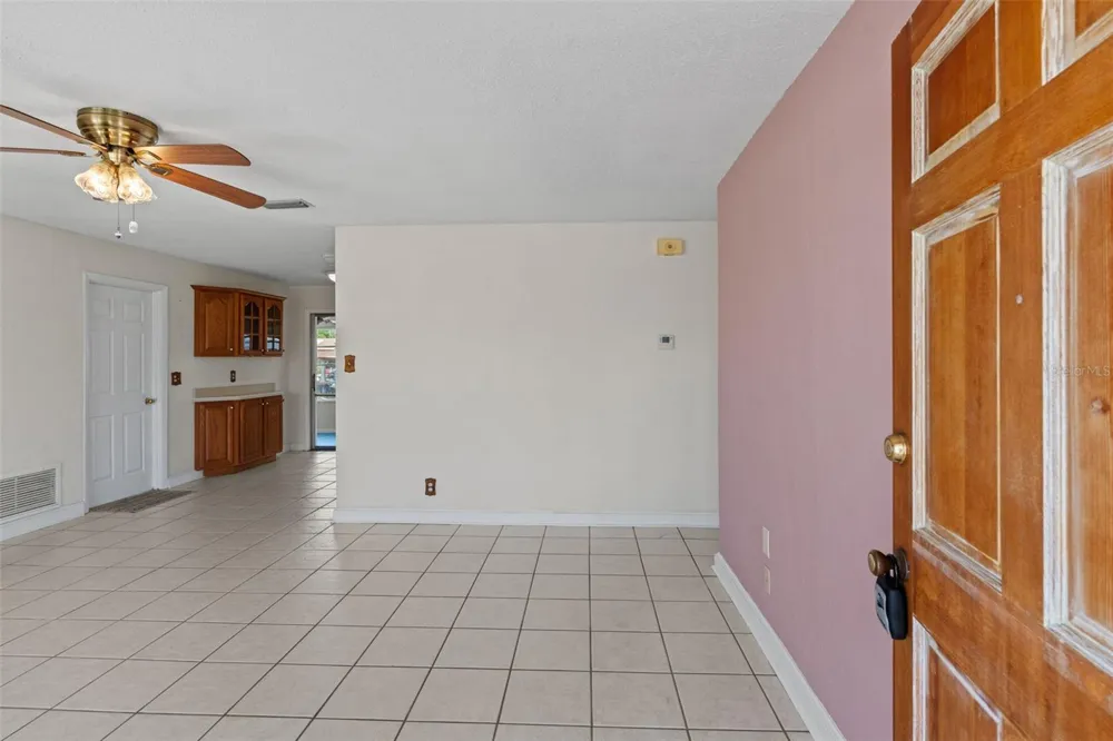 1630 PARADISE LANE Astor, FL 32102