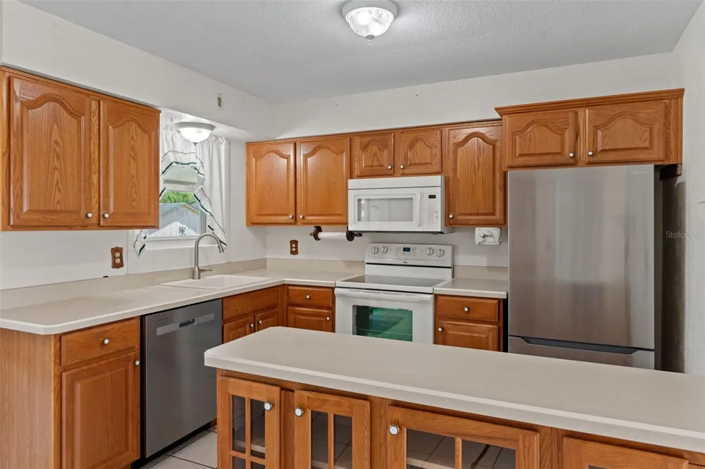 1630 PARADISE LANE Astor, FL 32102