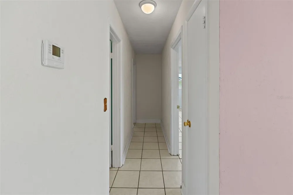 1630 PARADISE LANE Astor, FL 32102