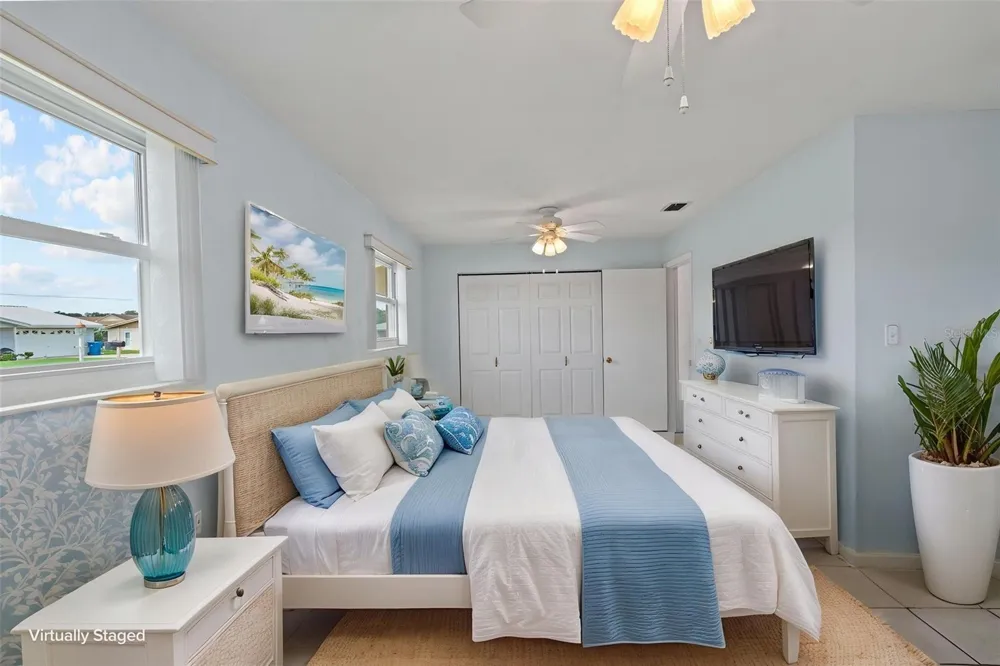 1630 PARADISE LANE Astor, FL 32102