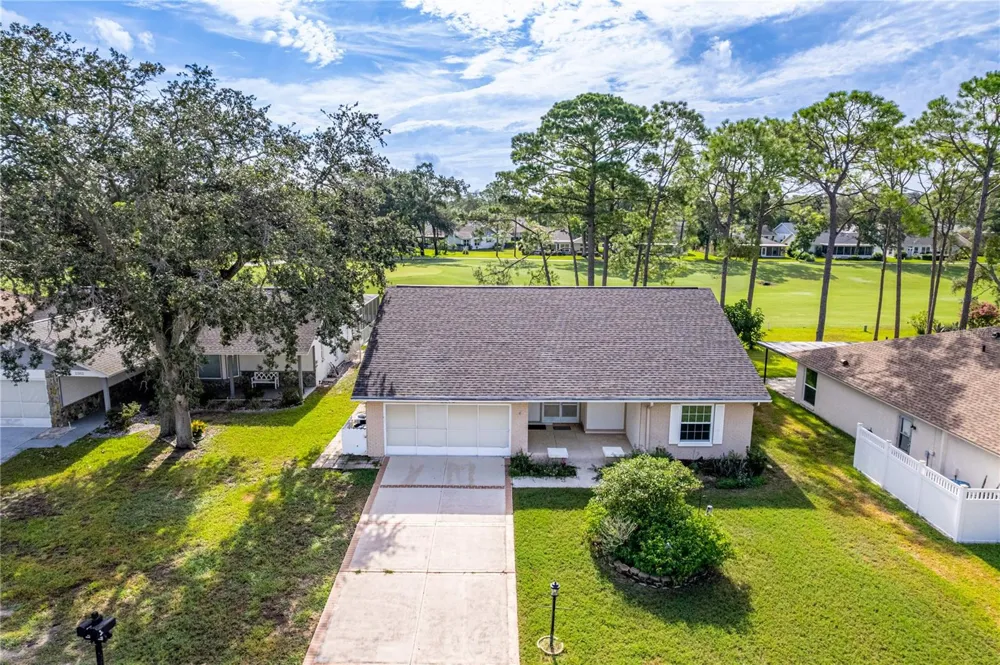 2376 BENT PINE COURT Spring Hill, FL 34606