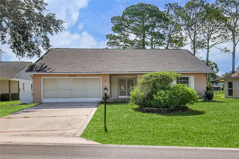 2376 BENT PINE COURT Spring Hill, FL 34606