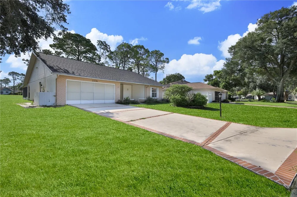 2376 BENT PINE COURT Spring Hill, FL 34606