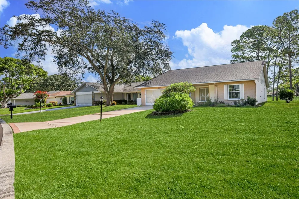 2376 BENT PINE COURT Spring Hill, FL 34606
