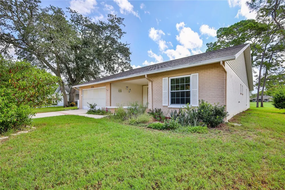 2376 BENT PINE COURT Spring Hill, FL 34606