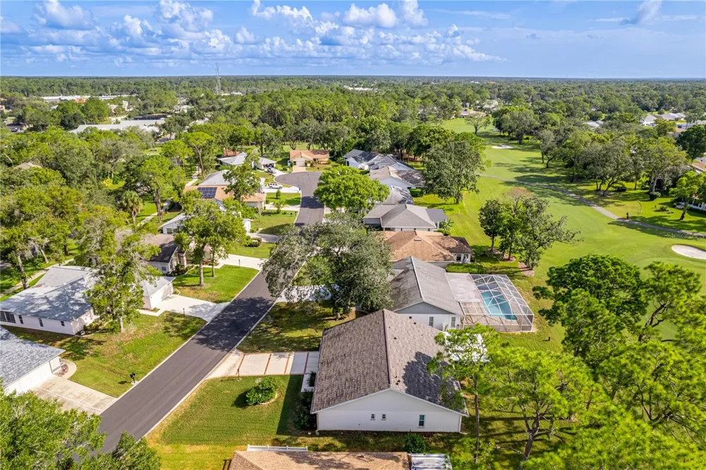 2376 BENT PINE COURT Spring Hill, FL 34606