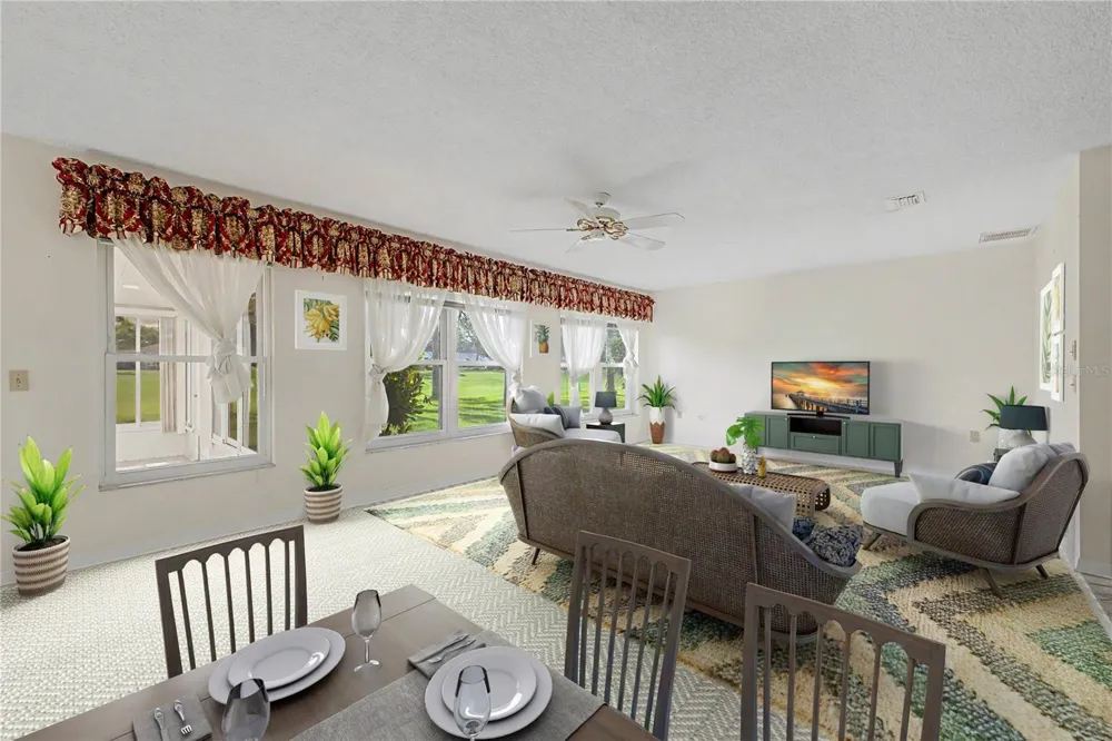 2376 BENT PINE COURT Spring Hill, FL 34606