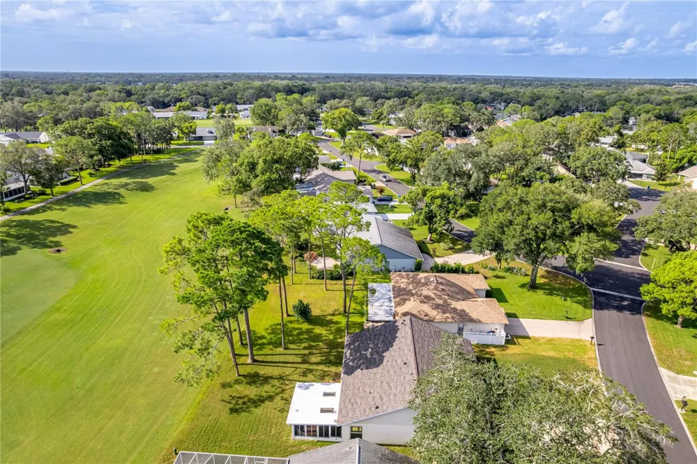2376 BENT PINE COURT Spring Hill, FL 34606
