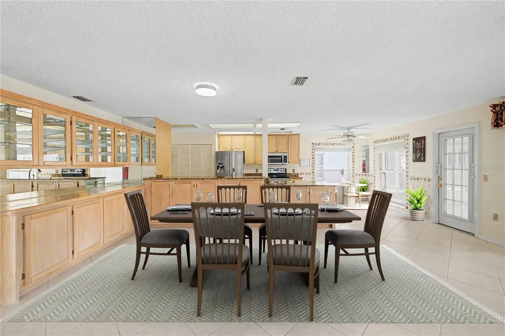 2376 BENT PINE COURT Spring Hill, FL 34606