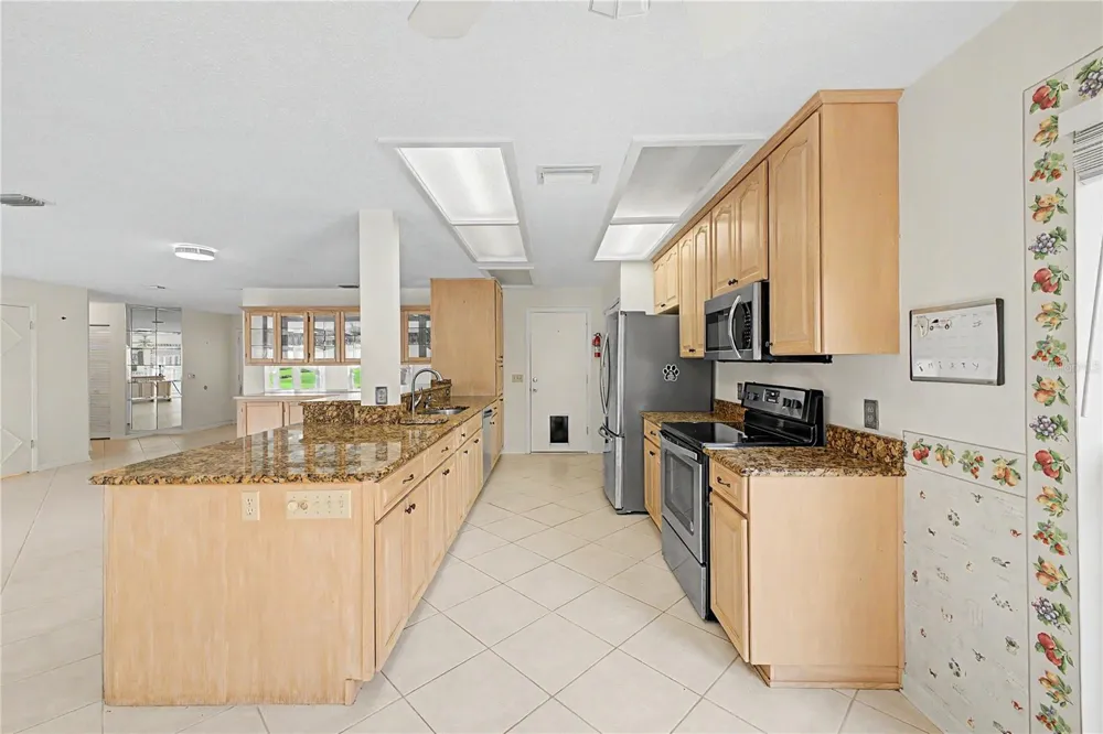 2376 BENT PINE COURT Spring Hill, FL 34606