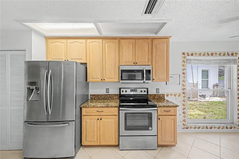 2376 BENT PINE COURT Spring Hill, FL 34606