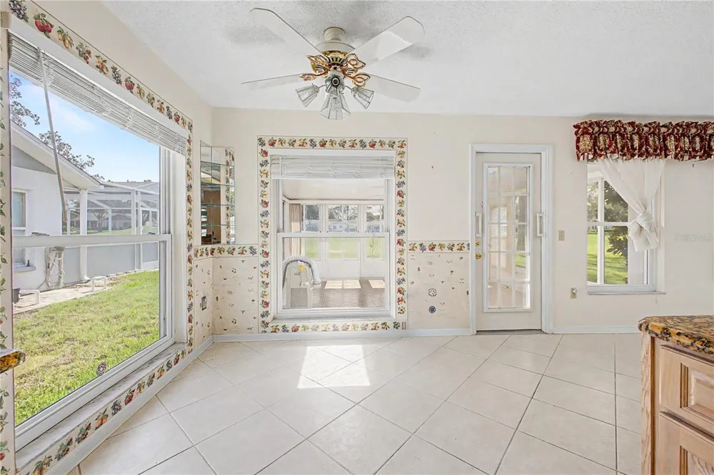 2376 BENT PINE COURT Spring Hill, FL 34606