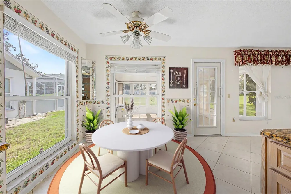 2376 BENT PINE COURT Spring Hill, FL 34606