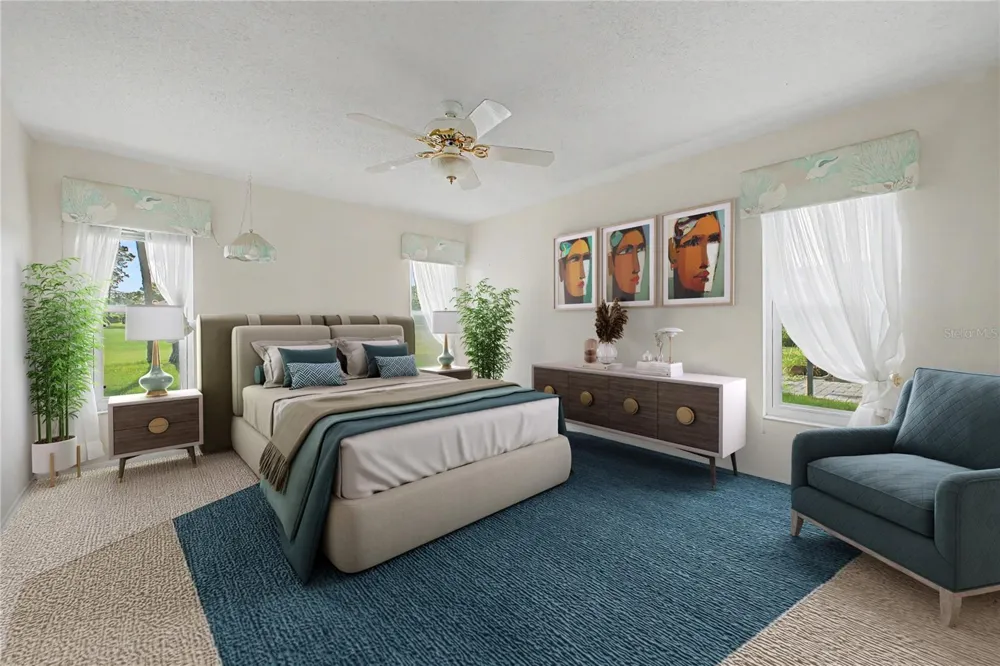 2376 BENT PINE COURT Spring Hill, FL 34606