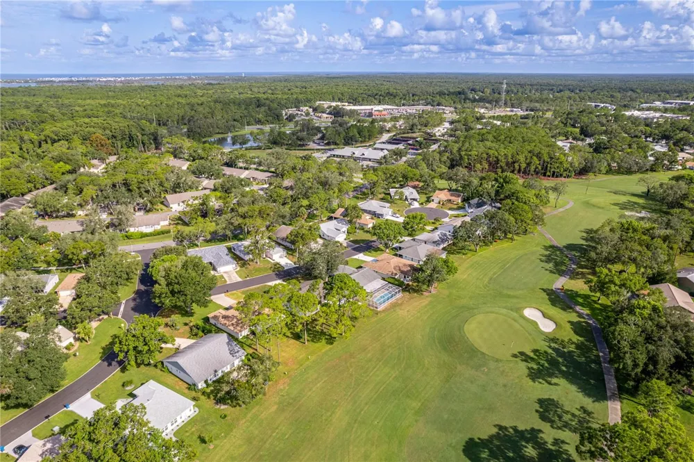 2376 BENT PINE COURT Spring Hill, FL 34606