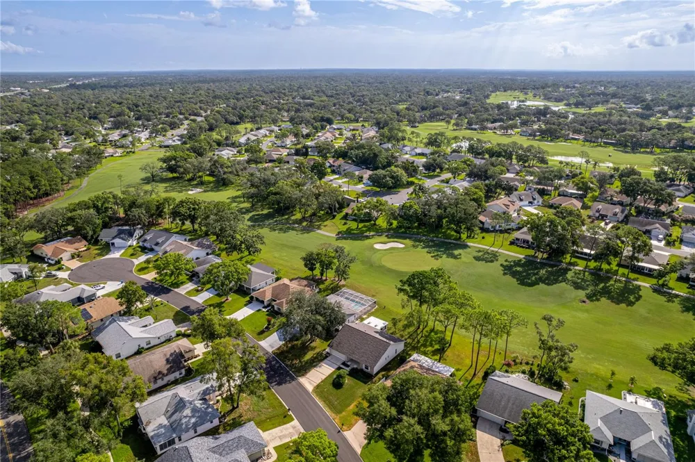 2376 BENT PINE COURT Spring Hill, FL 34606